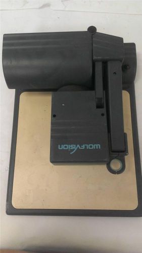 WOLFVISION Visualizer VZ-8 PLUS Overhead Projector