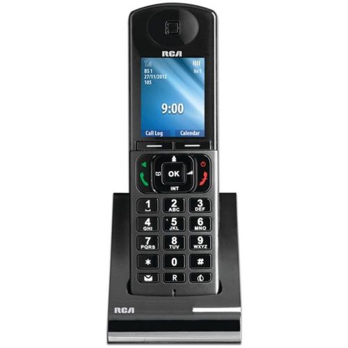 RCA IP060S Business Class VoIP Cordless Handset Phone for IP160S