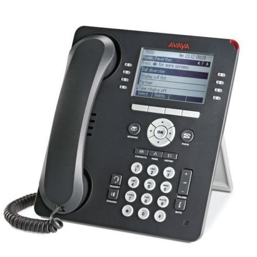 Avaya 9508 digital telephone