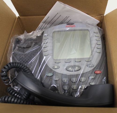 Avaya IP Office 4620 Quick Edition AT&amp;T Lucent 700212186 4620D01A