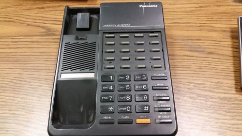 Panasonic KX-T7020 Single Line Corded Phone