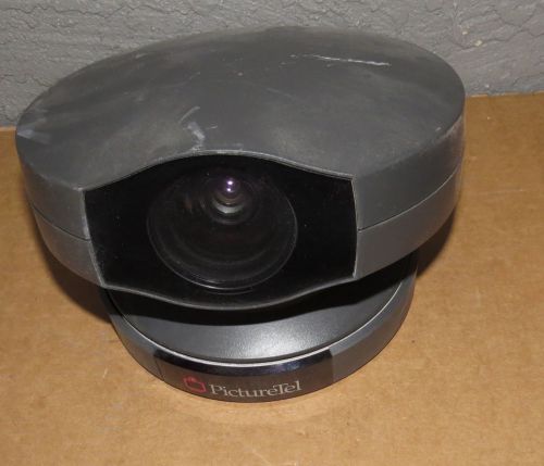 ^^ PICTURETEL PTZ-2N VIDEO CONFERENCE CAMERA