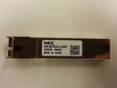 NEC OD-B2523-L26P