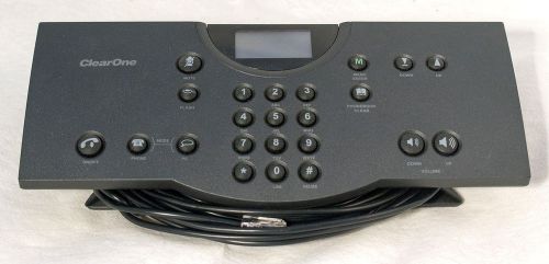 Clearone 860-154-035 - Wired Interact Conference Dialer