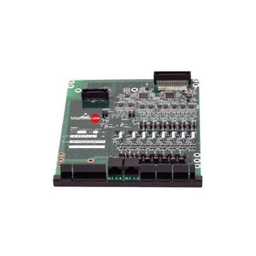 NEC SL1100 NEC-1100021  SL1100 8-PORT ANALOG STATION CARD