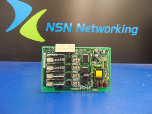 NEC NEAX 2000 IPS/IVS PN-4DITB 4DITB 4-Port DID Trunk Card 150104