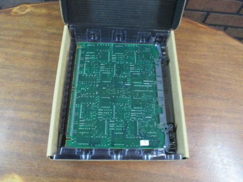 NEW Nortel NT1R20AA Rise 05 OPS Analog Line Card - 30 Day Warranty