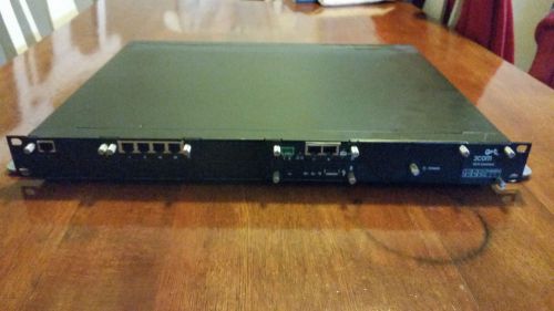 3Com VCX Connect 100- needs reimage, Excellent Physical Cond USED