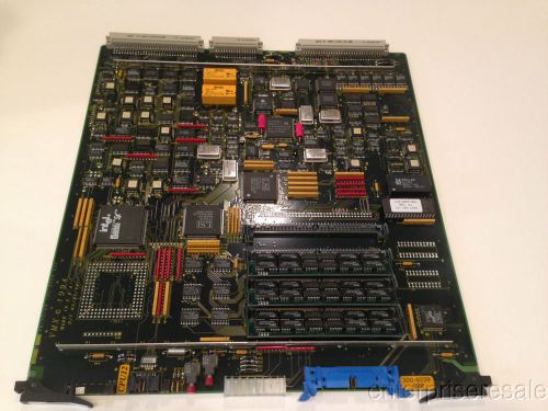 Octel VMX 300-6039-002 CPU12 Processor Circuit Card VMX 200/300