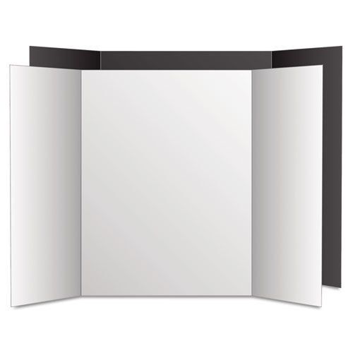 Eco Brites Too Cool Tri-Fold Poster Board  - GEO27136