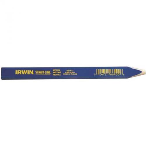 12 Pk Medium - Bulk Pencil 66300 Irwin Writing Utensils 024721663009 Irwin 66300