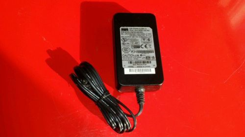 CC1:  Genuine Cisco 34-1977-03 48V 0.38A 380mA PSA18U-480C AC Power Adapter