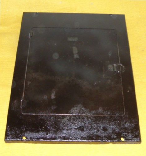 Used Bryant Load Center Cover
