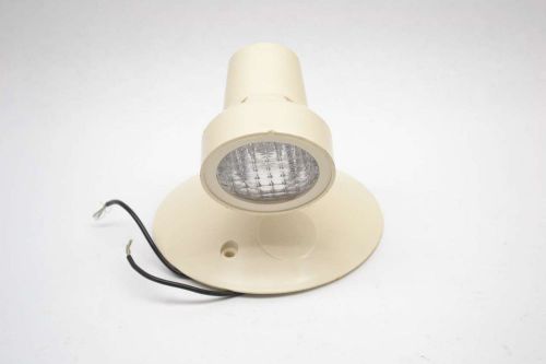 New lumacell mq1 bi-pin s30 ll41446 6v-dc 8w halogen lamp lighting b432273 for sale