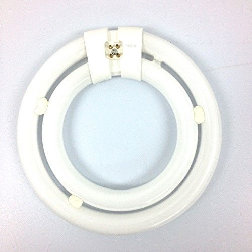 Viva Replacement Double Circline Lamp Fluorescent 40W TCT6 3000K G10q 29174