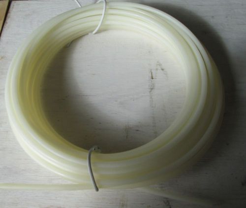 Parker-hannifin nn-6-093 3/8&#034; od nylon tubing natural 10 ft for sale