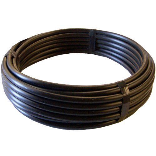 Genova Products 910071 3/4-Inch x 100-Foot 100 PSI Poly Cold Water Plumbing/Irri