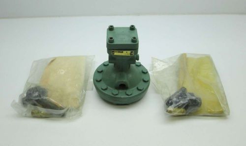 New spence engineering 166768-14 pilot type a 1/8 1/4 in diaphragm valve d391031 for sale