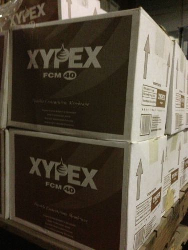 New Overstock Xypex FCM 40 Flexible Cementitous Membrane