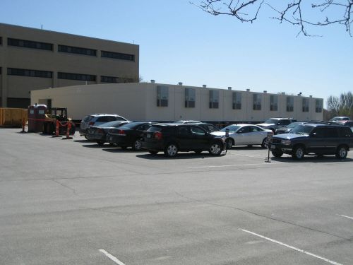 Reduced large modular complex - 64&#039;x113&#039; serial #36963-71 - kansas city, mo for sale