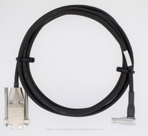 Pacific Crest A01006 PDL Program Cable