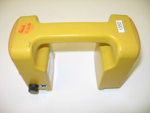 Topcon bt-5q handle battery for topcon total station gts-2b for surveying for sale
