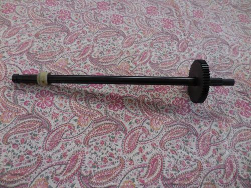 Drive Shaft for 1250&amp;LW AM Multilith Offset Press