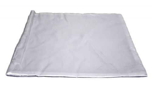 Satin / silk sublimation cushion cover 40 x 40 cm heat press print transfer for sale