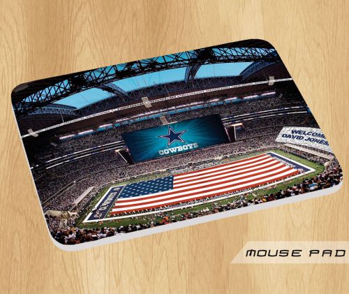 The Cowboy&#039;s Field New Mouse Pad Mat Mousepad Hot Gift