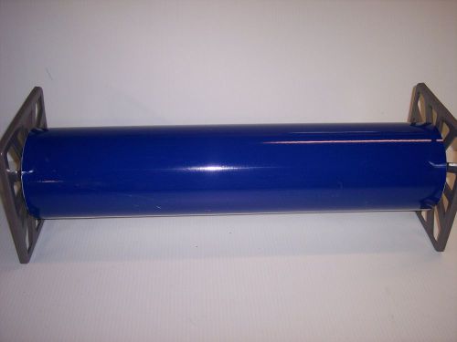 Sign vinyl 24&#034; x 30 ft.3 mill calendered NEW Color:  Royal Blue  American Made
