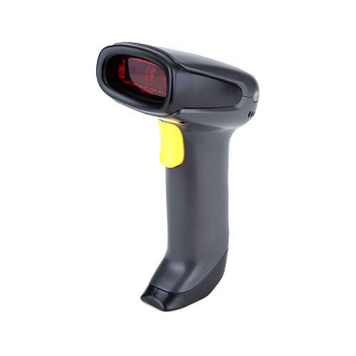 Laser barcode scanner yl870, manual and auto scan, 120 scans per second for sale