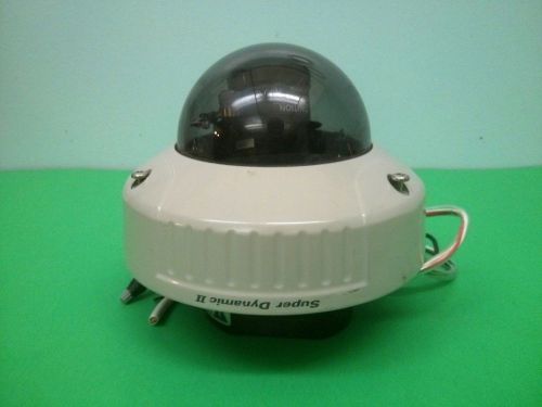 Color cctv dome surveillance security camera -  panasonic wv-cw474as for sale