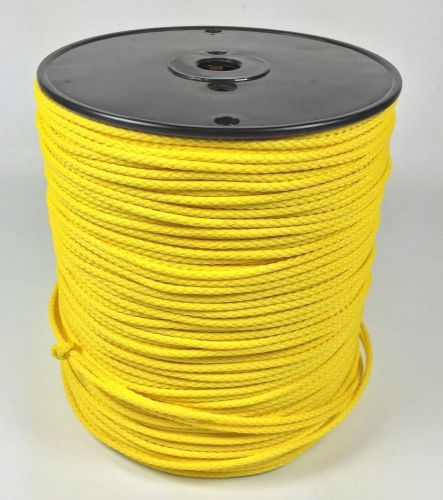 Erin rope bulk throw line 1000&#039; yellow 41000 for sale