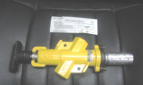 Norgren c0023c inline lockout valve for sale