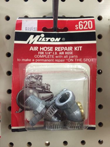 Milton S620 Air Hose Repair Kit