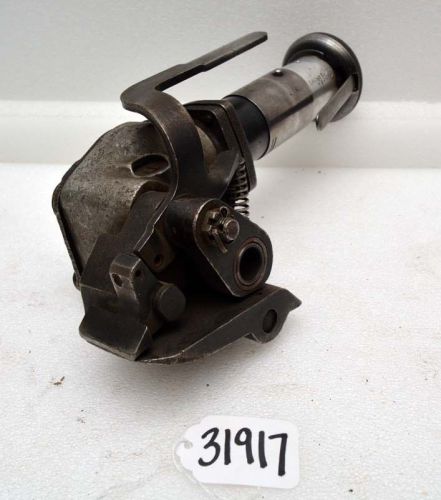 Pnuematic 1 Inch Steel Strapping Tensioner (Inv.31917)