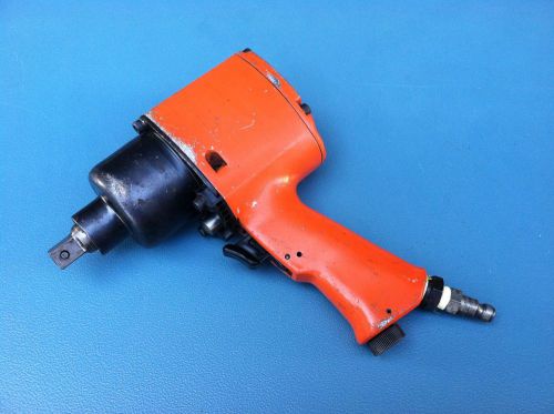 CLECO 1/2&#034;  Impact Wrench - MODEL WP-455-4P    MADE IN JAPAN