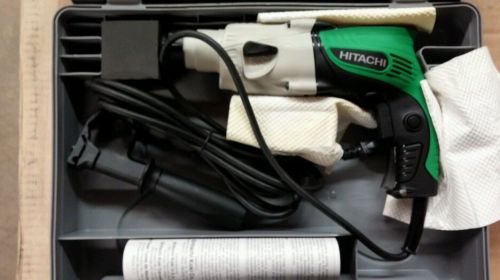 Hitachi 7/8 inch DH22PG rotory hammer