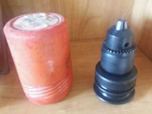 Hilti chuck adaptor (chuck)for TE16C- - te 30-te 30c-te35- te 40-fast ship