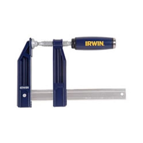 Irwin 223218 18&#034; passive lock bar clamp for sale