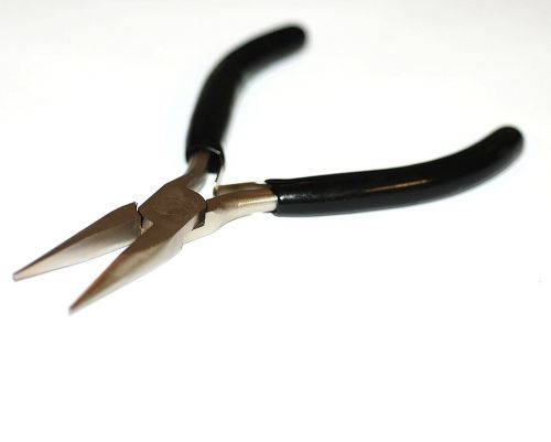 Flat nose pliers with smooth inner surface 51.18&#034; long 1x hammer price for sale