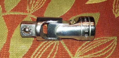 Snap On 1/2&#034; Universal Joint S-8 Old Logo