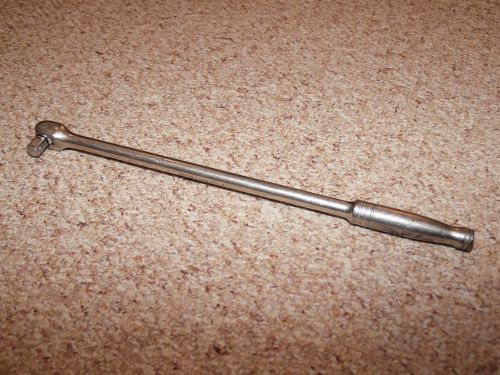 Snap-on ns-18-l 18 inch breaker bar for sale