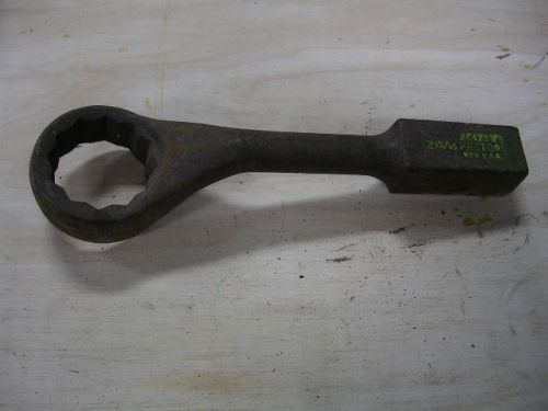Proto 2 15/16 Slugging wrench