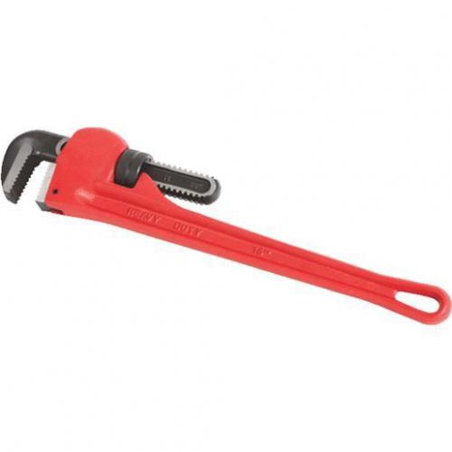18&#034; PIPE WRENCH 308706