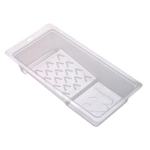 Wooster brush br403-4-1/2 jumbo-koter tray-4-1/2&#034; plastic tray for sale