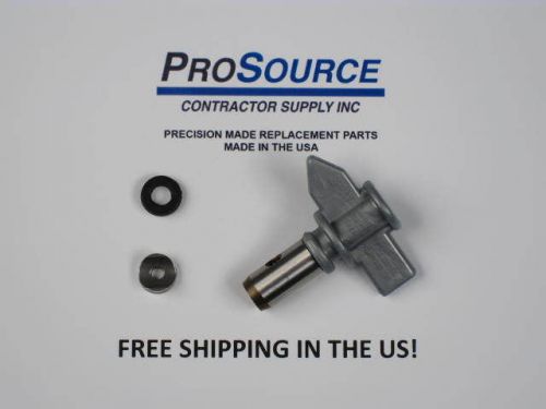 Reversible Airless Spray Tip 213 silver Wagner Graco Titan ProSource Brand