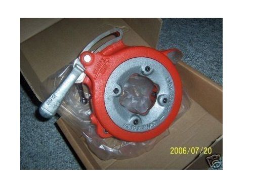 New 811a dies head fit for ridgid 300 500 535 threader for sale
