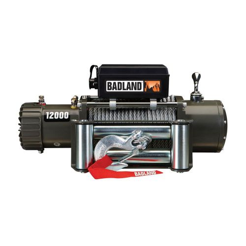 Harbor Freight COUPON: $200 off purchase of 12,000lb electric winch