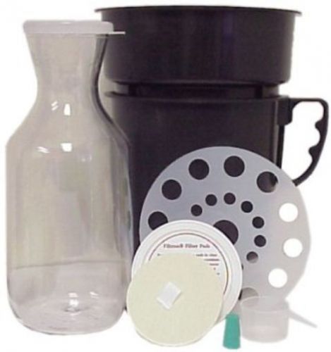 NEW Filtron Cold Water Coffee Concentrate Brewer